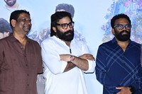 Romanchakam Trailer Launch Event